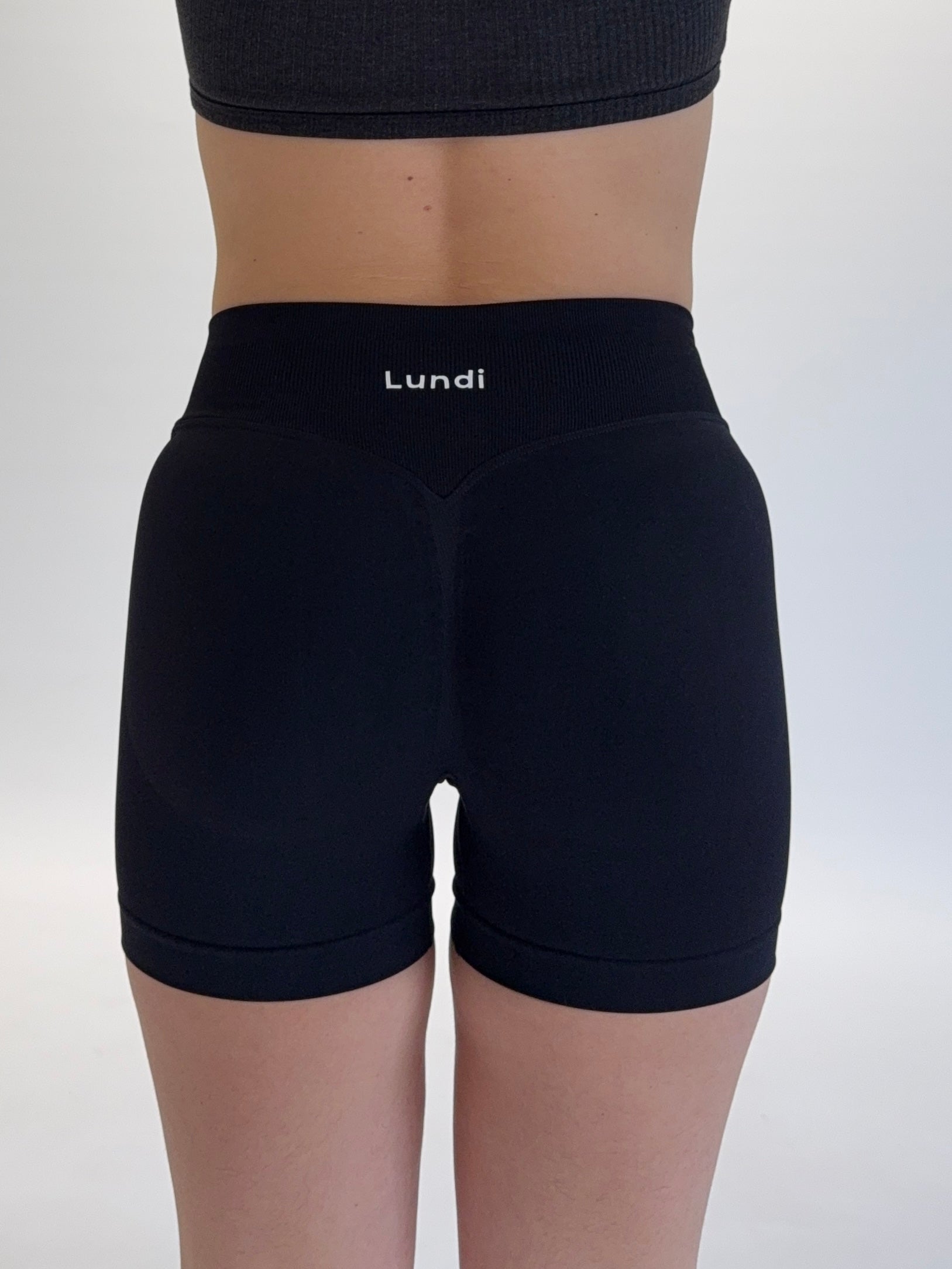 Shorts – Lundi