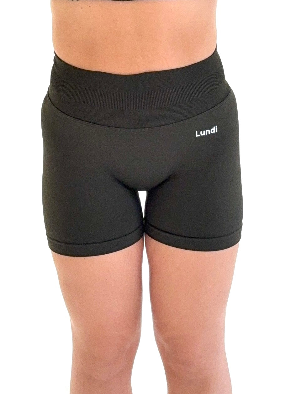Shorts – Lundi